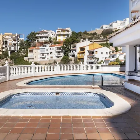 Pueblo Mediterraneo, B-1º-4 Cullera