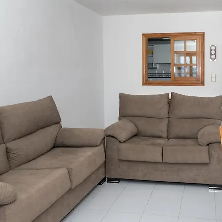 Pueblo Mediterraneo, B-1º-4 Apartment *