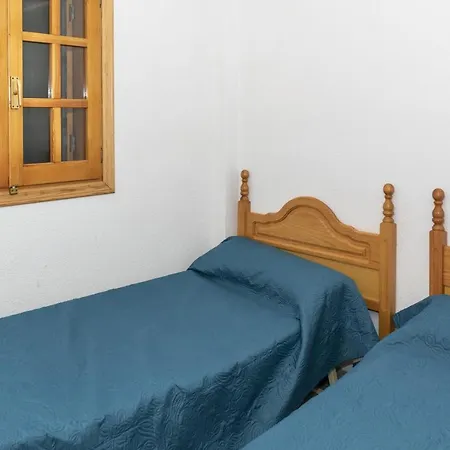 Pueblo Mediterraneo, B-1º-4 Apartment *