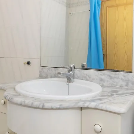 Pueblo Mediterraneo, B-1º-4 Apartment