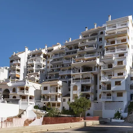 Pueblo Mediterraneo, B-1º-4 Cullera
