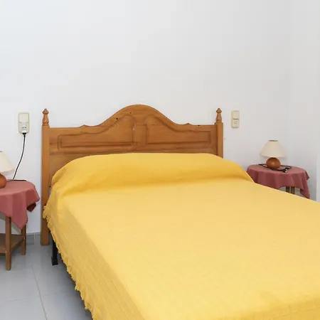 Pueblo Mediterraneo, B-1º-4 Apartment Cullera