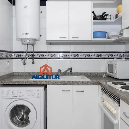 Apartment Pueblo Mediterraneo, B-1º-4