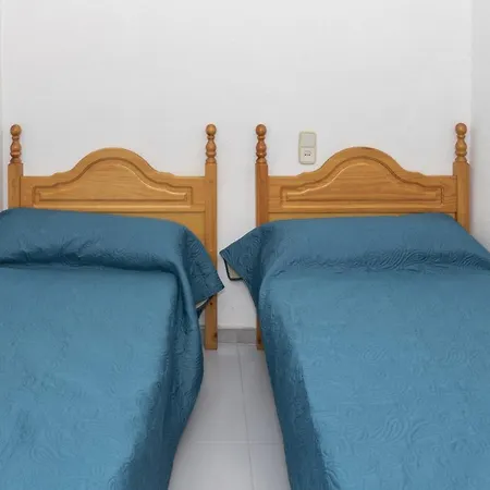 Apartment Pueblo Mediterraneo, B-1º-4 *