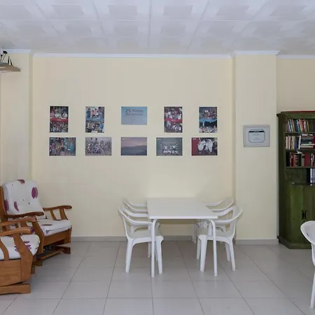 Apartment Pueblo Mediterraneo, B-1º-4 *