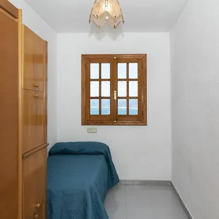 Pueblo Mediterraneo, B-1º-4