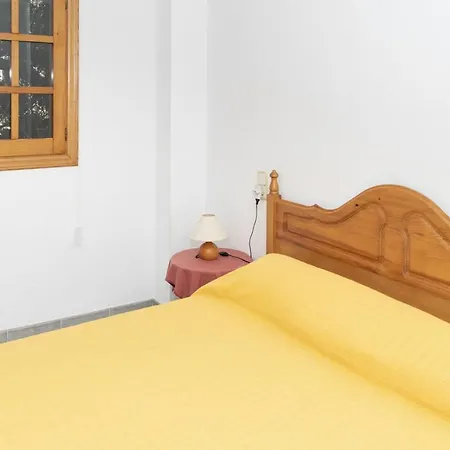 Apartment Pueblo Mediterraneo, B-1º-4