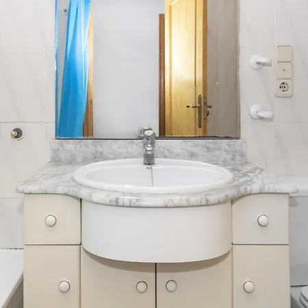 Pueblo Mediterraneo, B-1º-4 *
