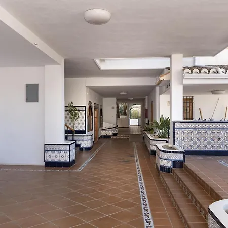 Apartment Pueblo Mediterraneo, B-1º-4 *