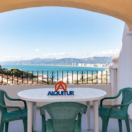 Pueblo Mediterraneo, B-1º-4 * Cullera
