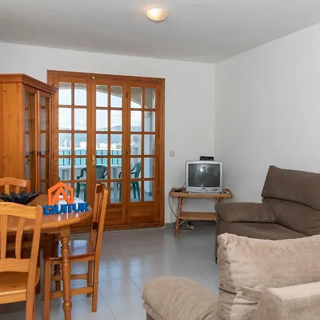 Pueblo Mediterraneo, B-1º-4 *