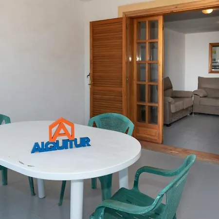 Pueblo Mediterraneo, B-1º-4 Apartment Cullera