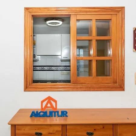 Pueblo Mediterraneo, B-1º-4 Apartment