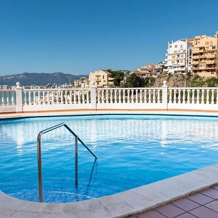 Apartment Pueblo Mediterraneo, B-1º-4