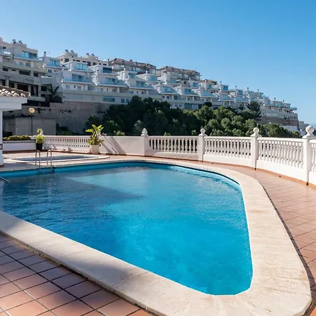 Apartment Pueblo Mediterraneo, B-1º-4 *